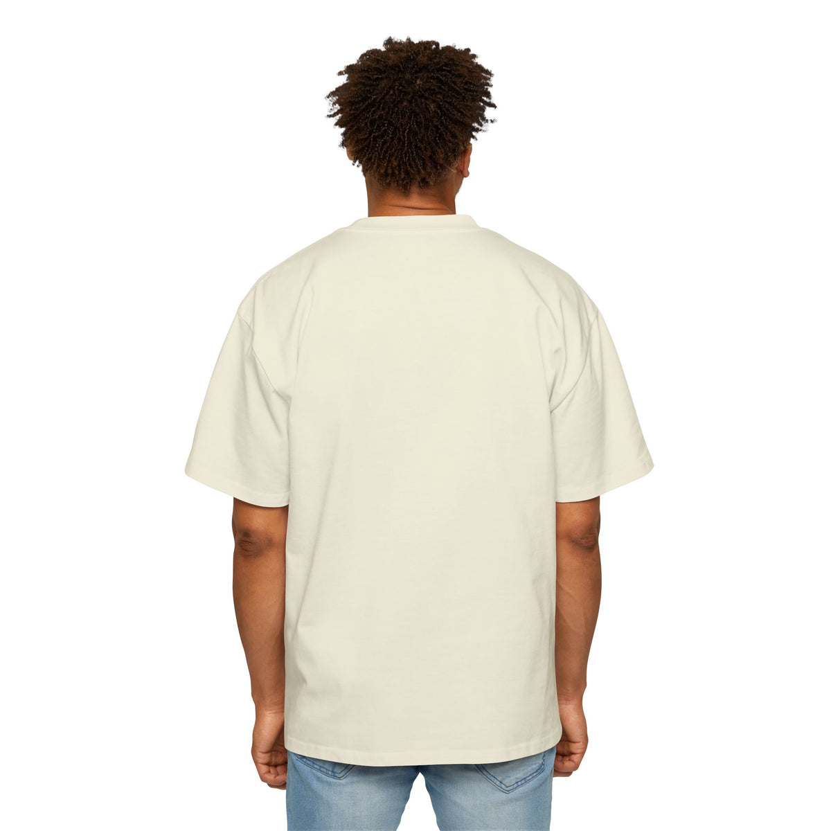 Ovadehsuh Oversized Tee