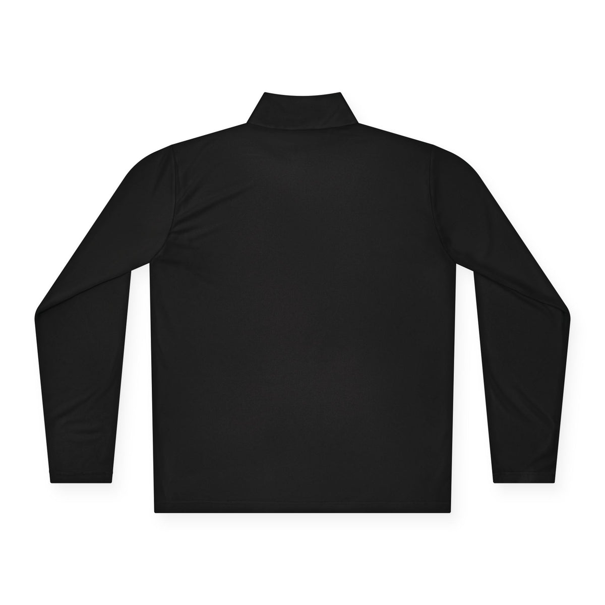 Ovadehsuh Quarter-Zip Pullover