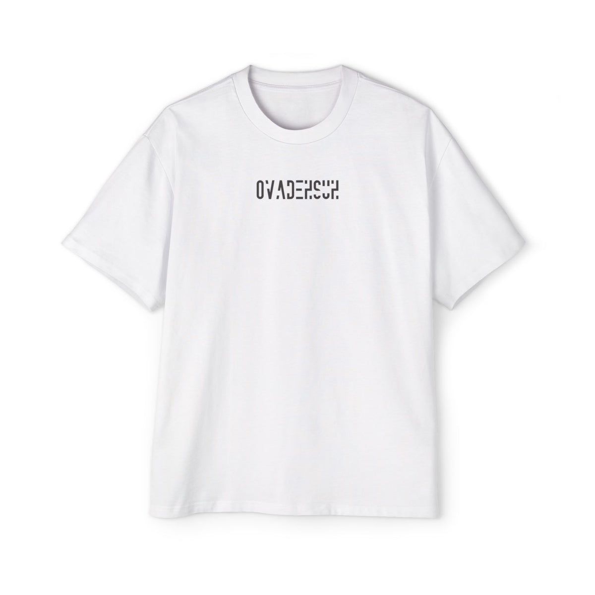 Ovadehsuh Oversized Tee