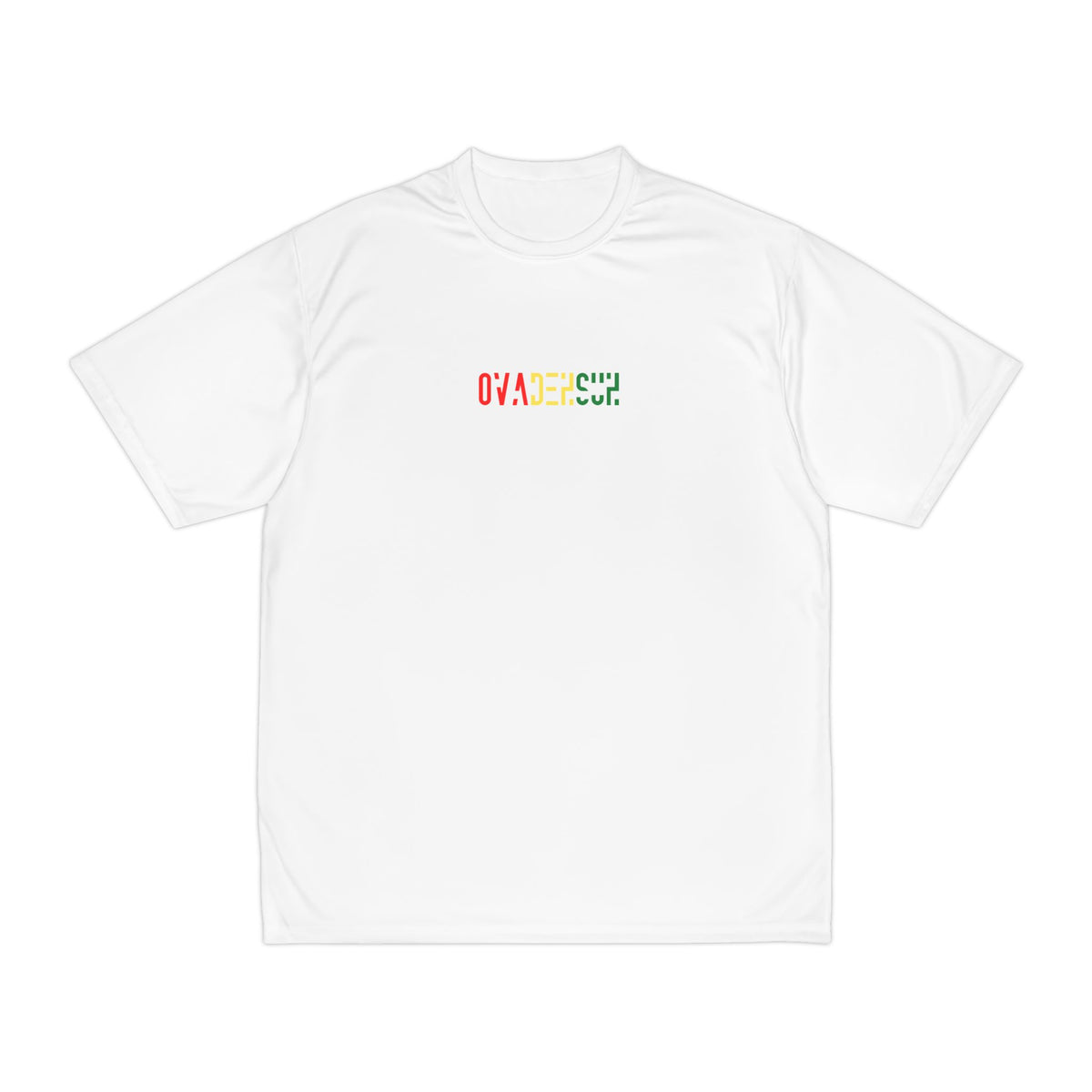OVADEHSUH Performance T-Shirt