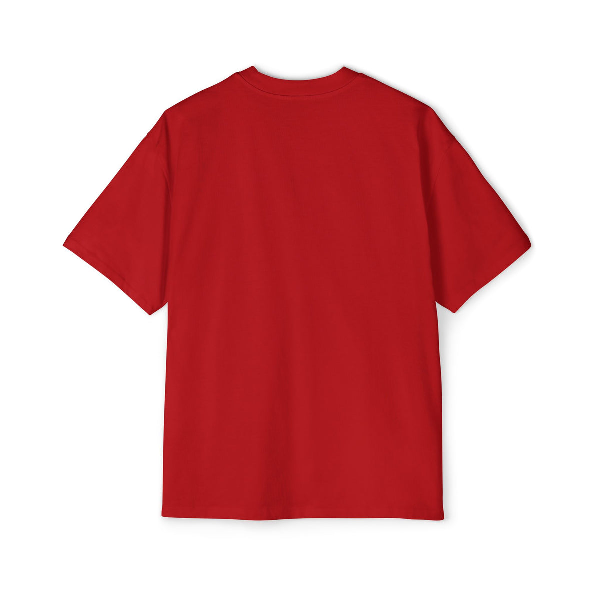 Ovadehsuh Oversized Tee