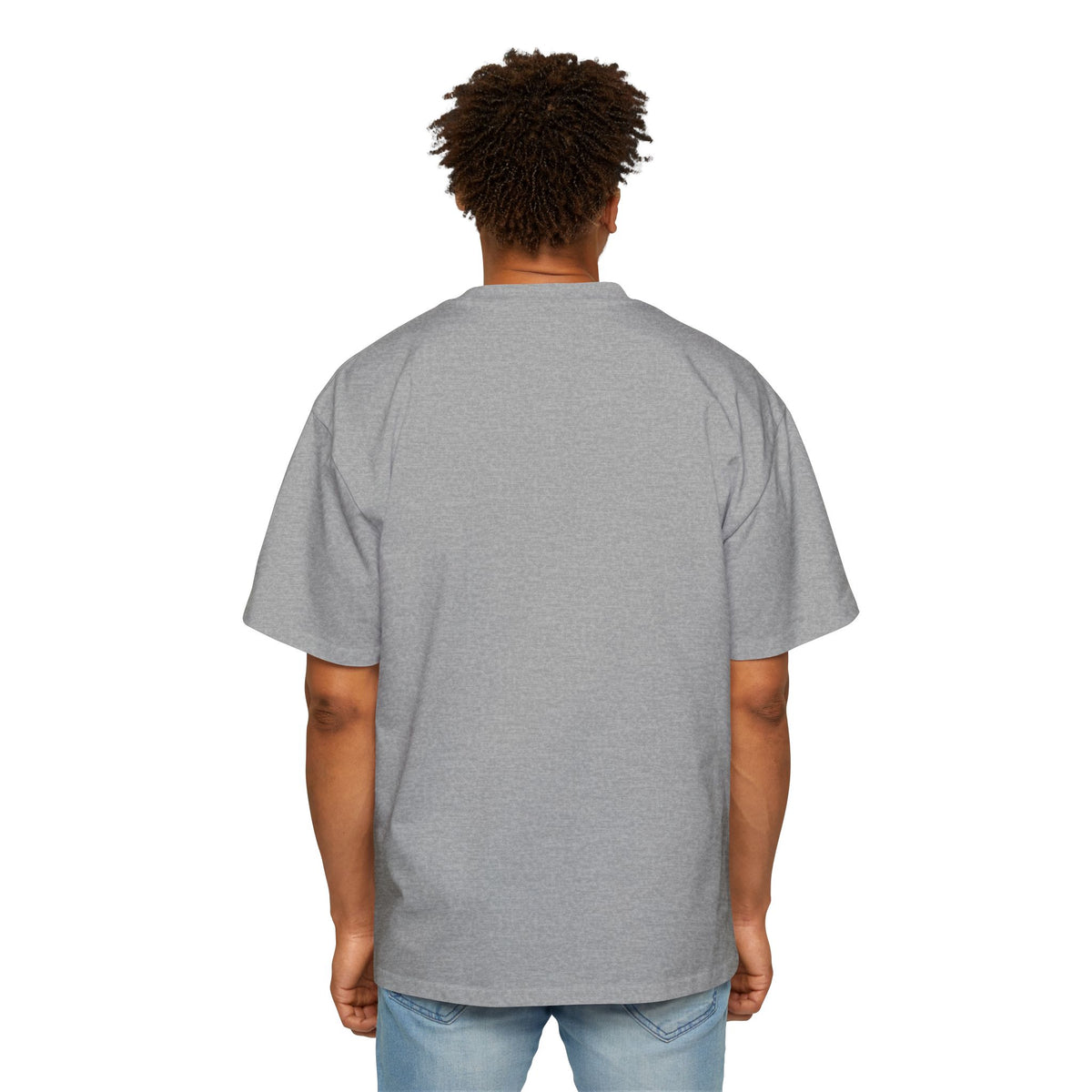 Ovadehsuh Oversized Tee