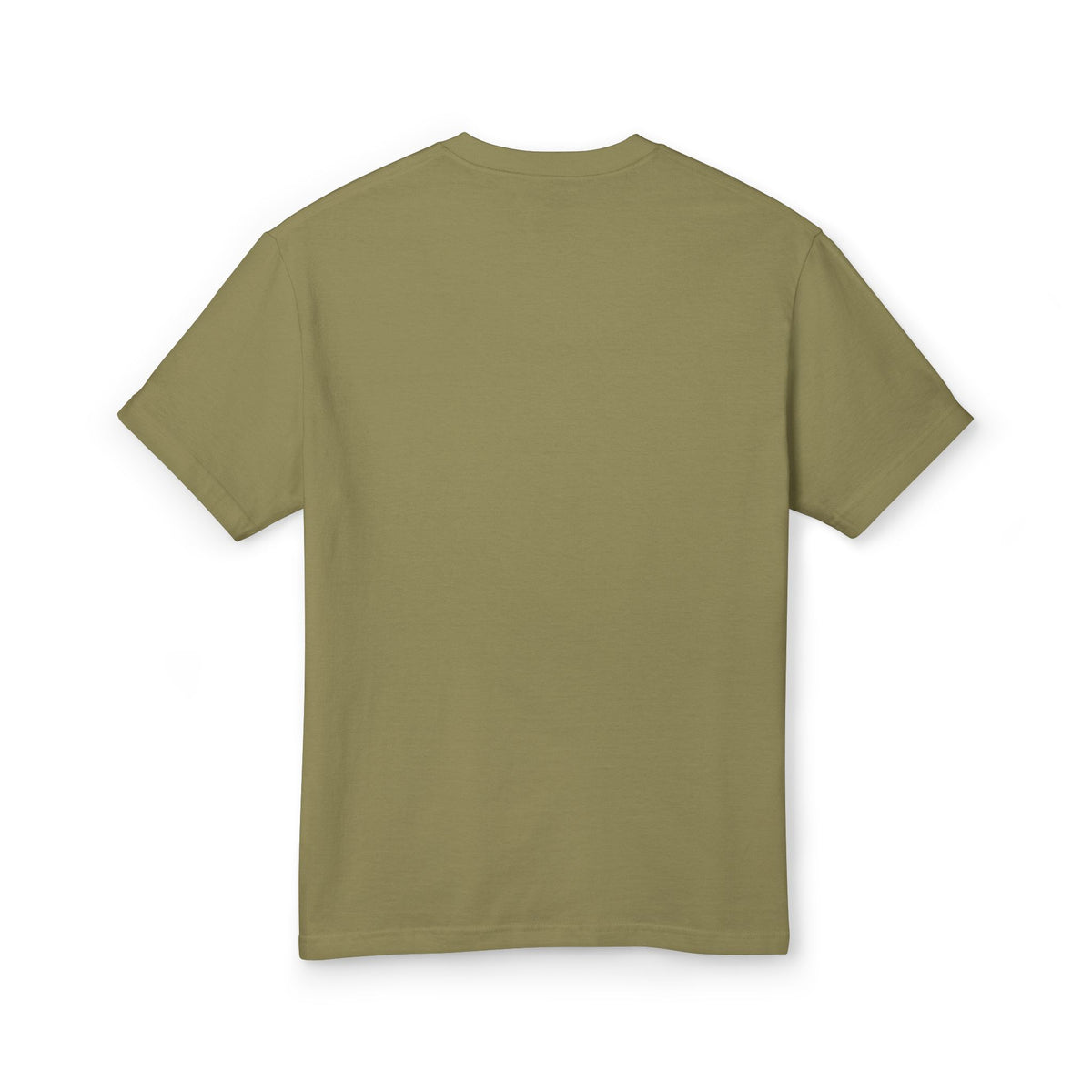 Ovadehsuh Garment-Dyed Cotton Tee
