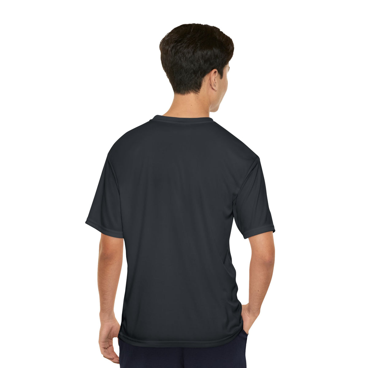 OVADEHSUH Performance T-Shirt