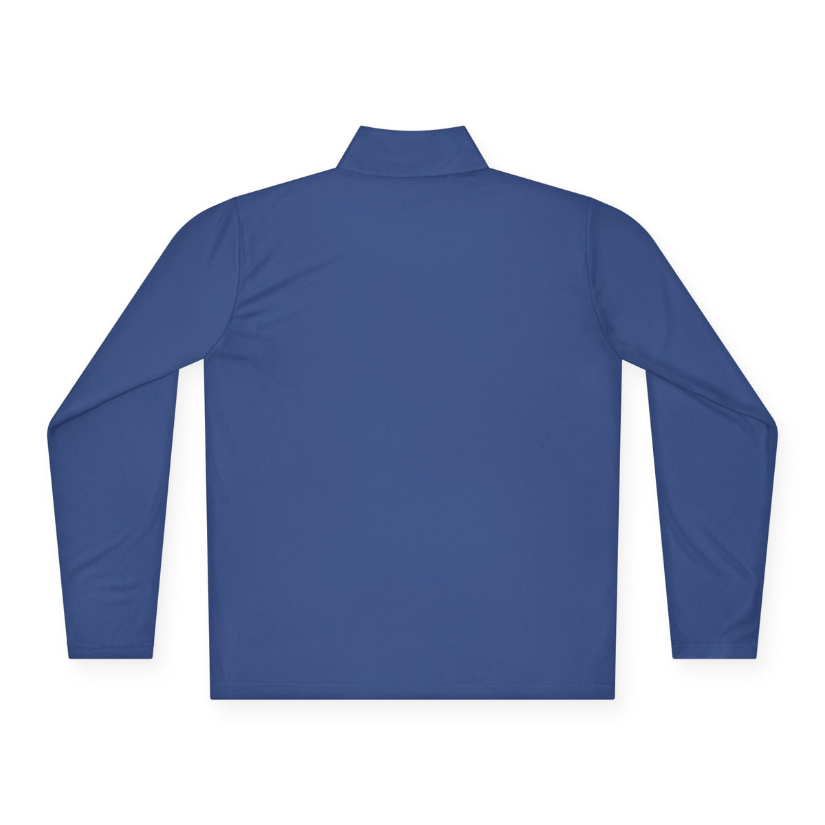 Ovadehsuh Quarter-Zip Pullover