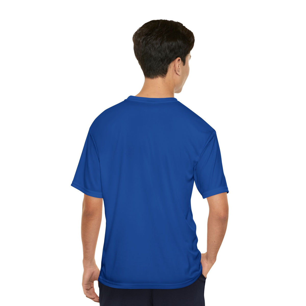 OVADEHSUH Performance T-Shirt