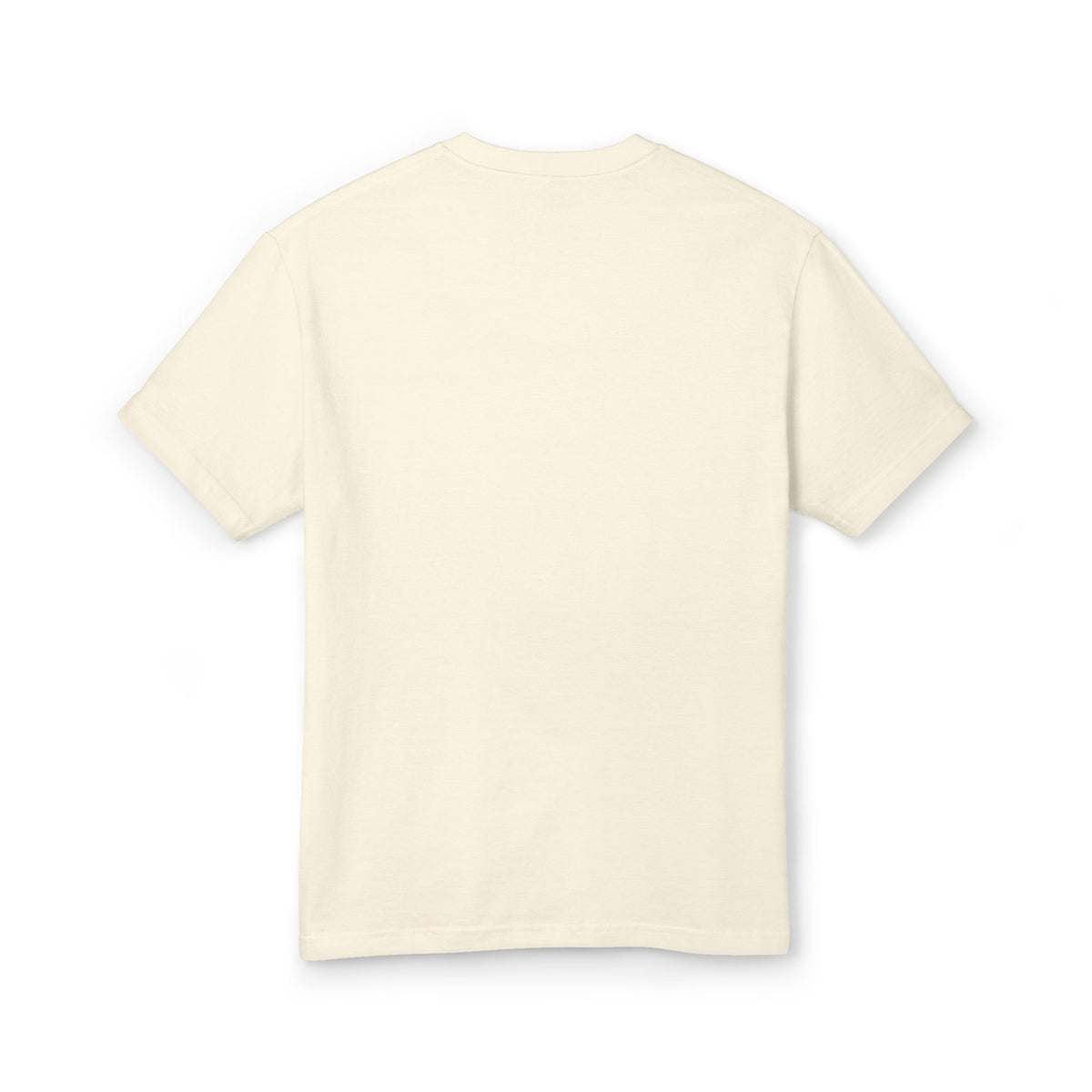 Ovadehsuh Garment-Dyed Cotton Tee