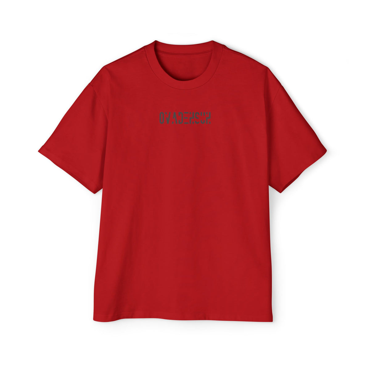 Ovadehsuh Oversized Tee