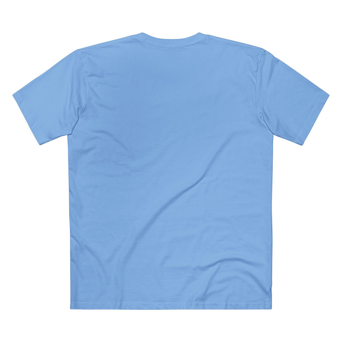 Gimmie Likkle Space T‑Shirt
