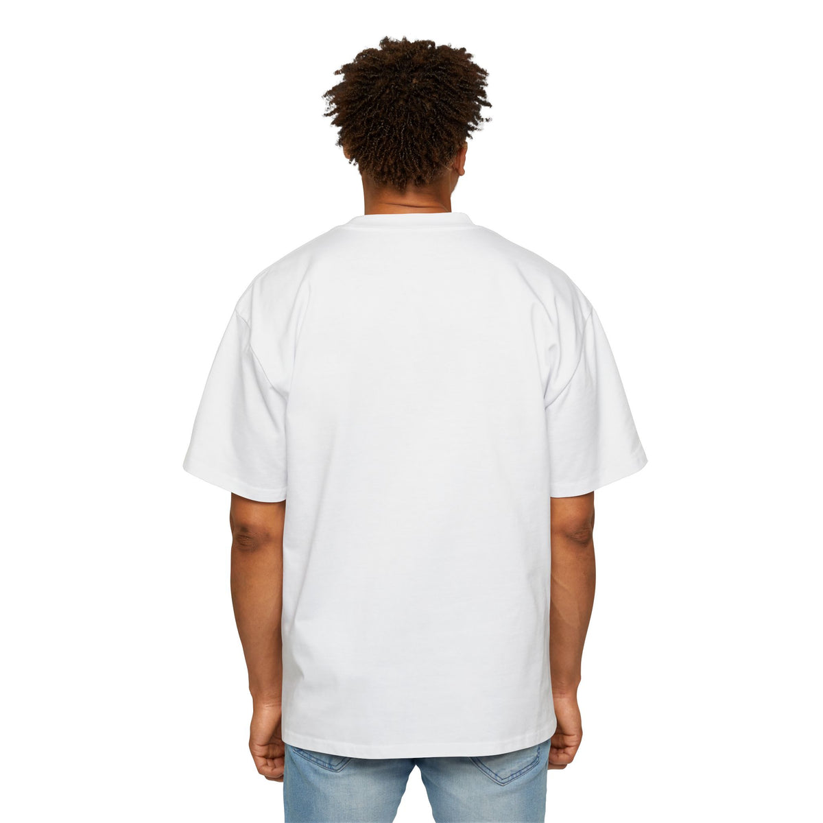 Ovadehsuh Oversized Tee