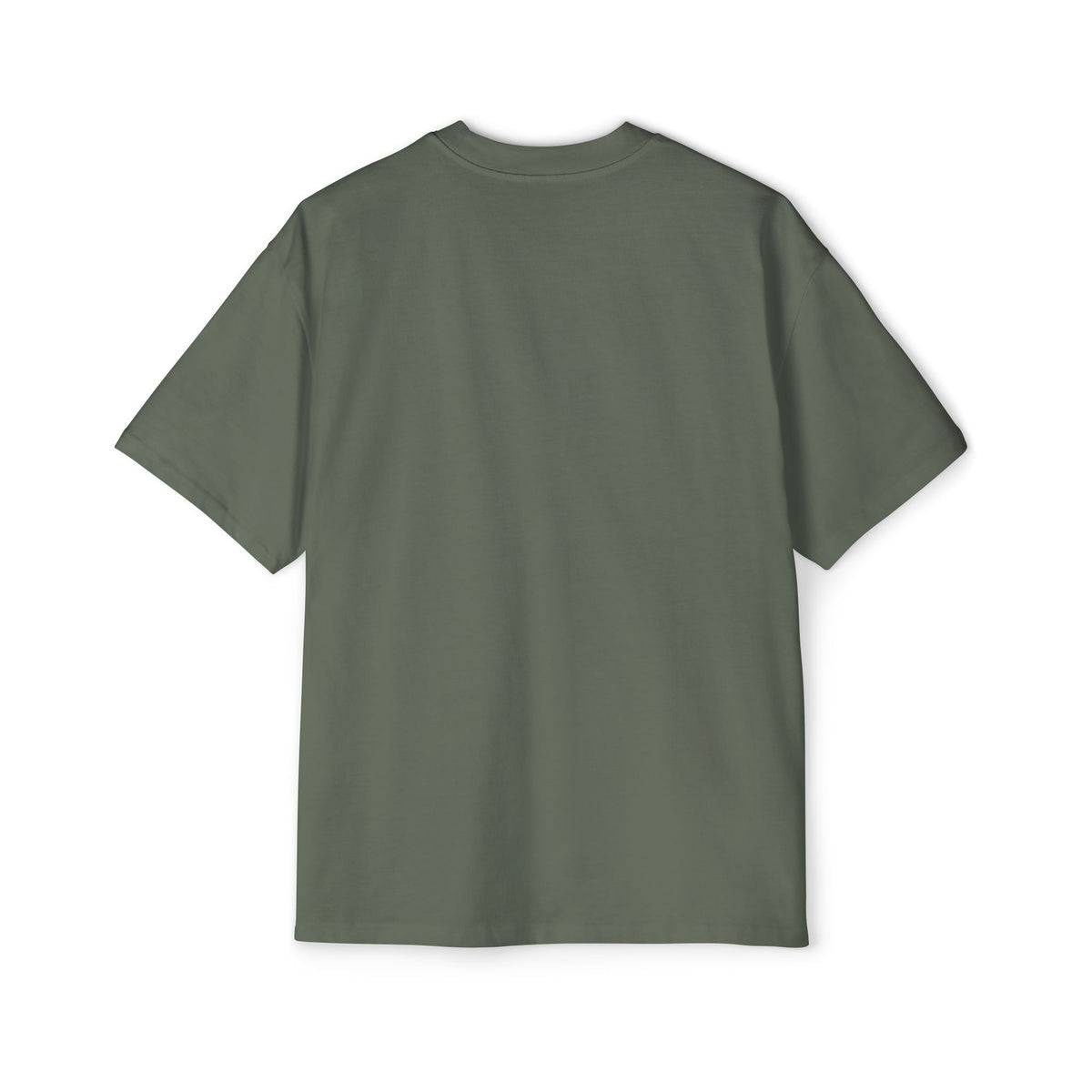 Ovadehsuh Oversized Tee