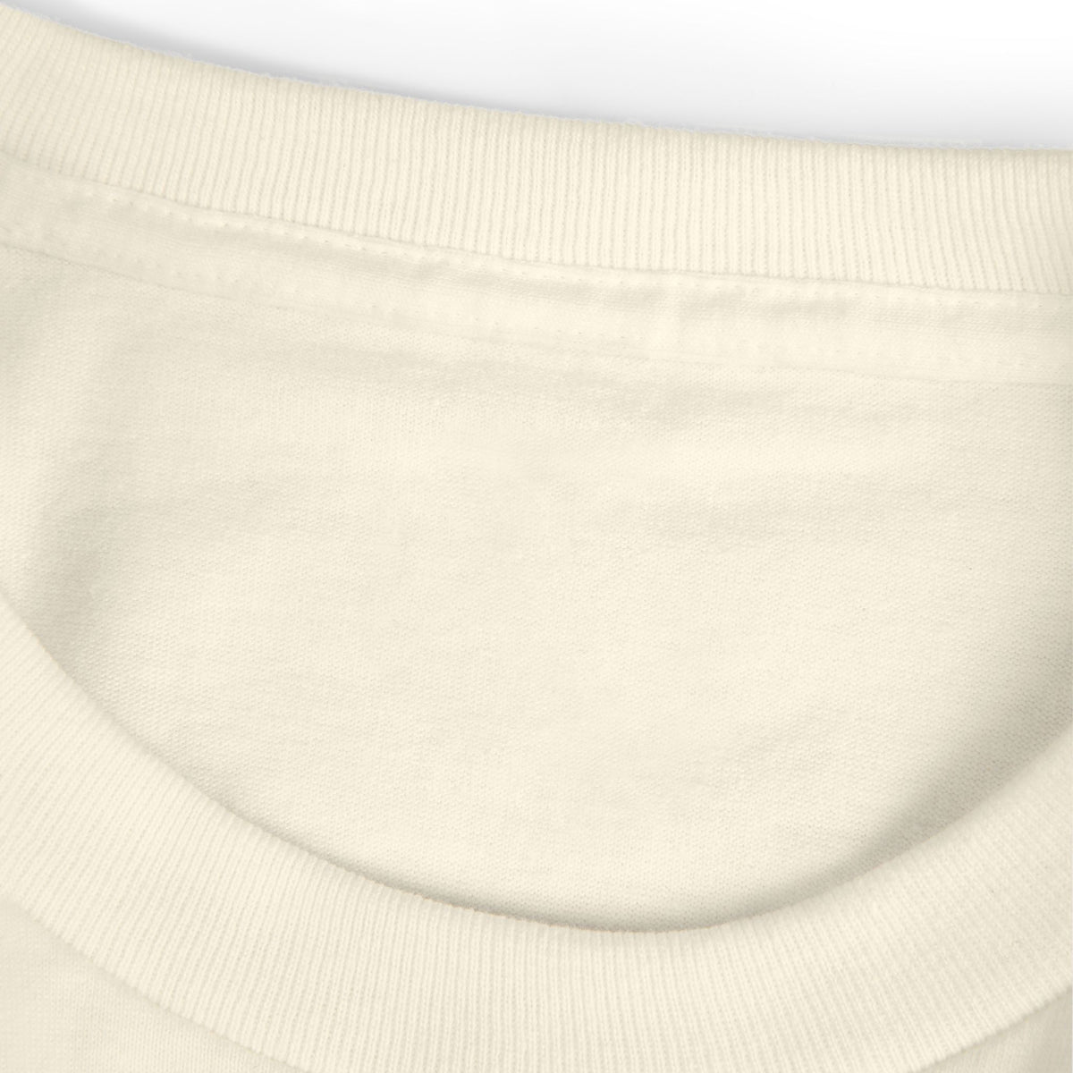Ovadehsuh Garment-Dyed Cotton Tee