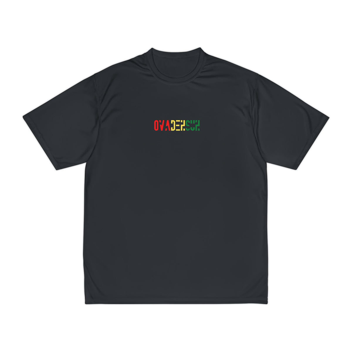OVADEHSUH Performance T-Shirt