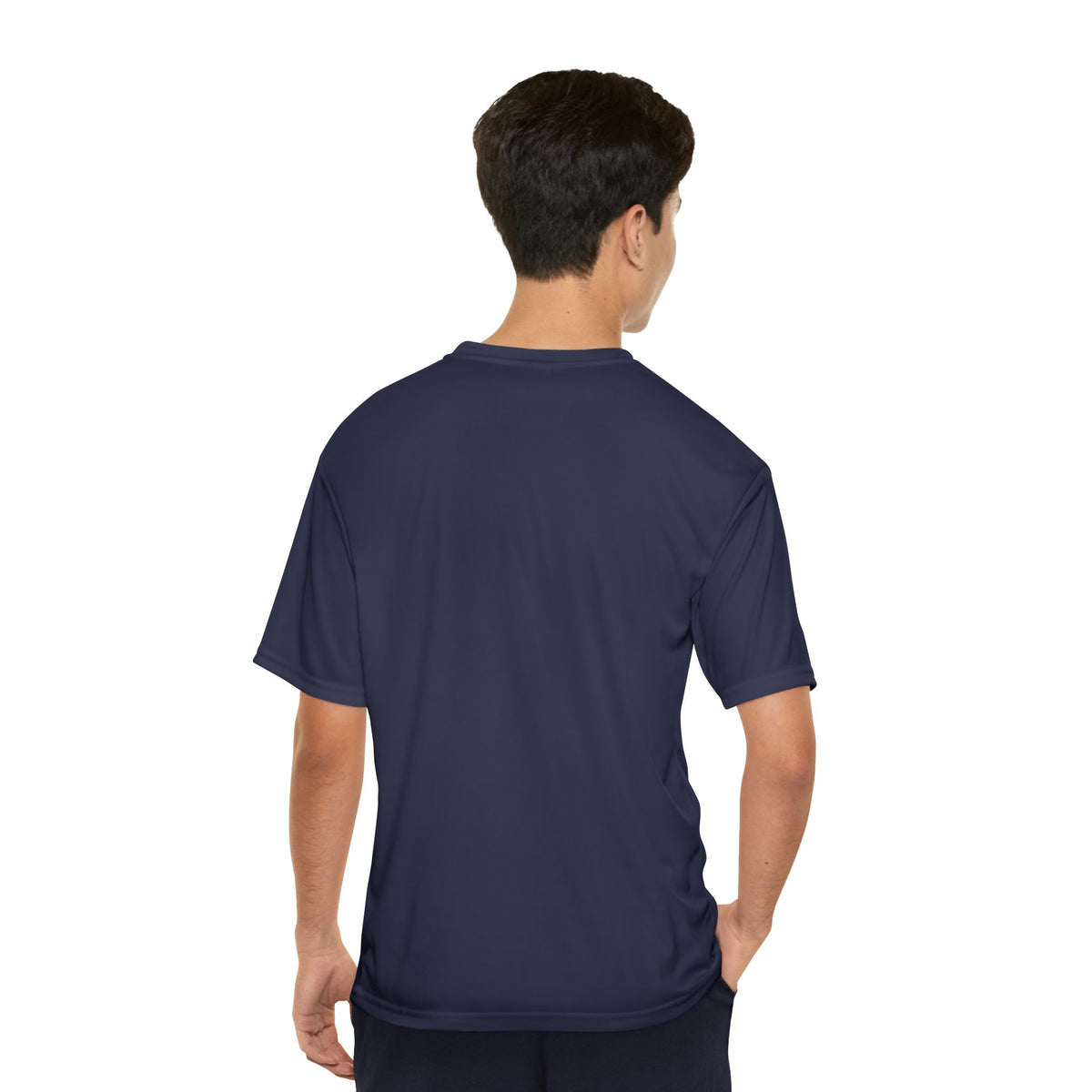 OVADEHSUH Performance T-Shirt