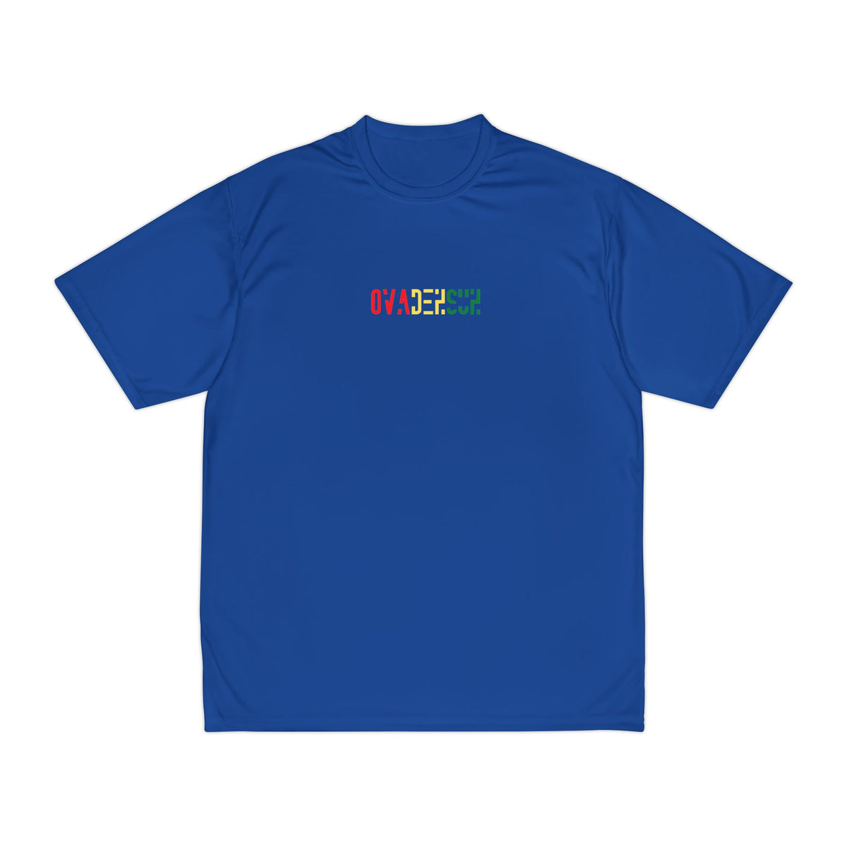 OVADEHSUH Performance T-Shirt