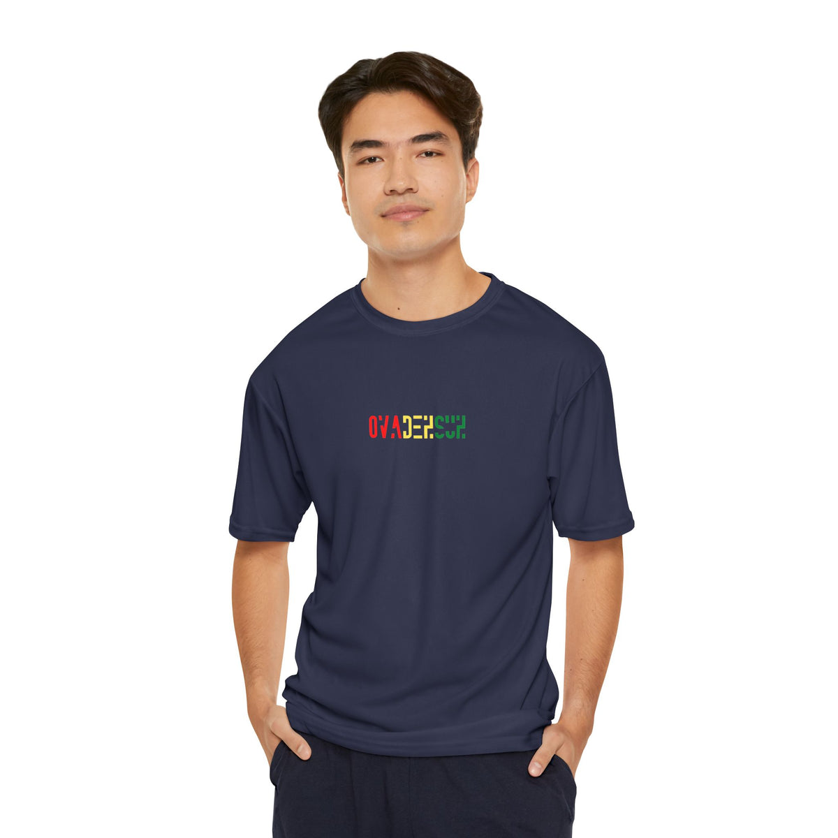 OVADEHSUH Performance T-Shirt