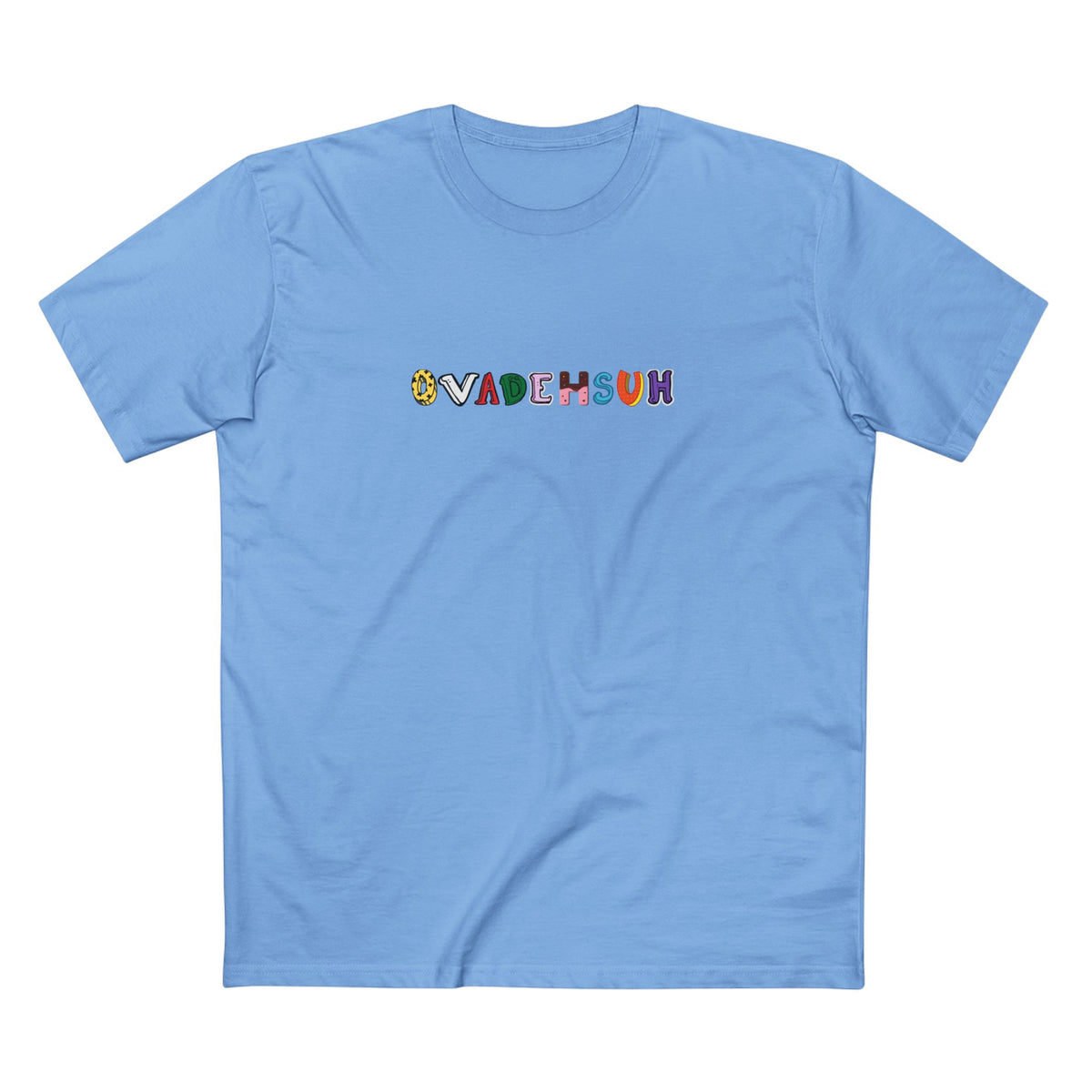 Ovadehsuh Graphic Tee