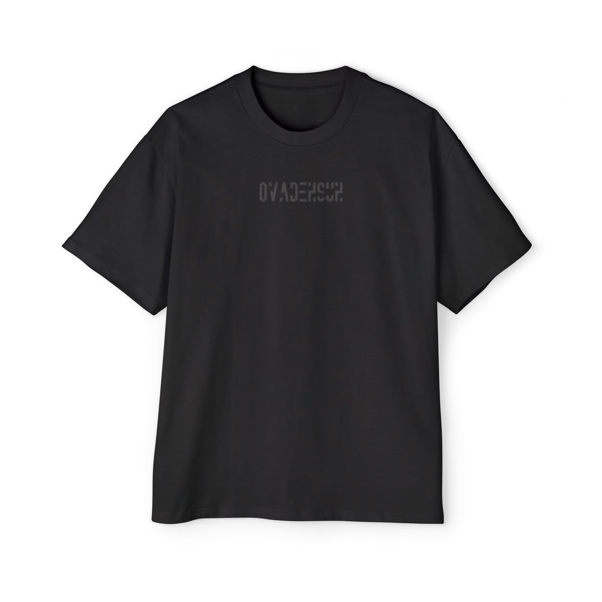Ovadehsuh Oversized Tee