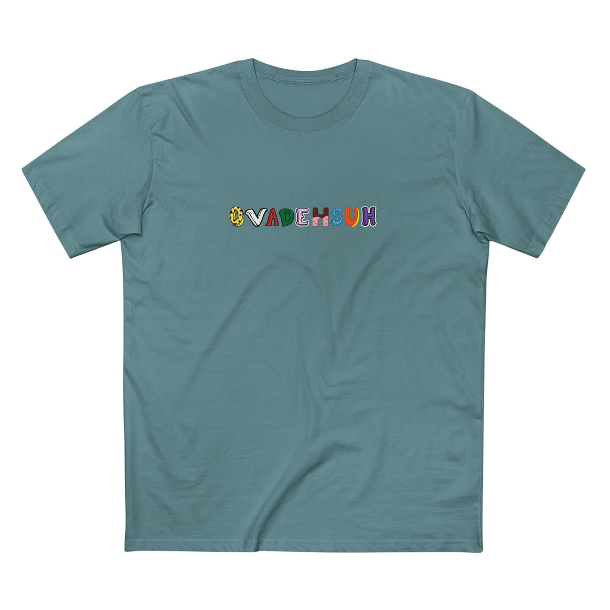 Ovadehsuh Graphic Tee