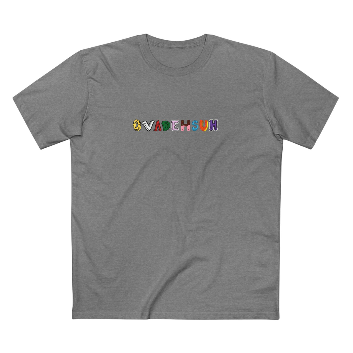 Ovadehsuh Graphic Tee