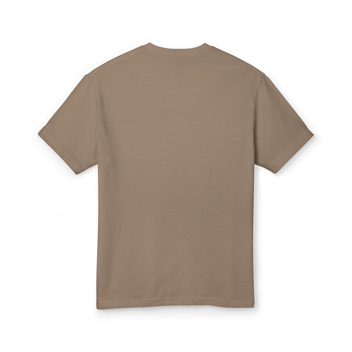 Ovadehsuh Garment-Dyed Cotton Tee