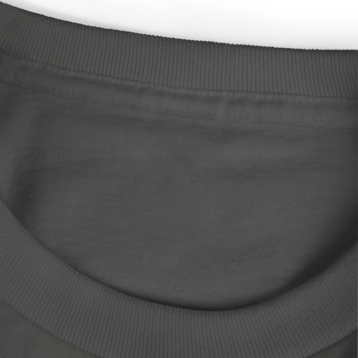 Ovadehsuh Garment-Dyed Cotton Tee