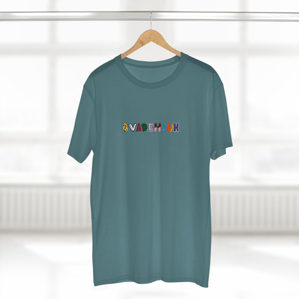 Ovadehsuh Graphic Tee