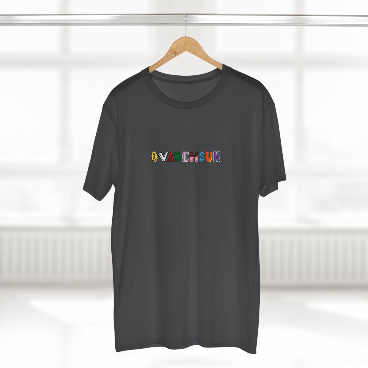 Ovadehsuh Graphic Tee