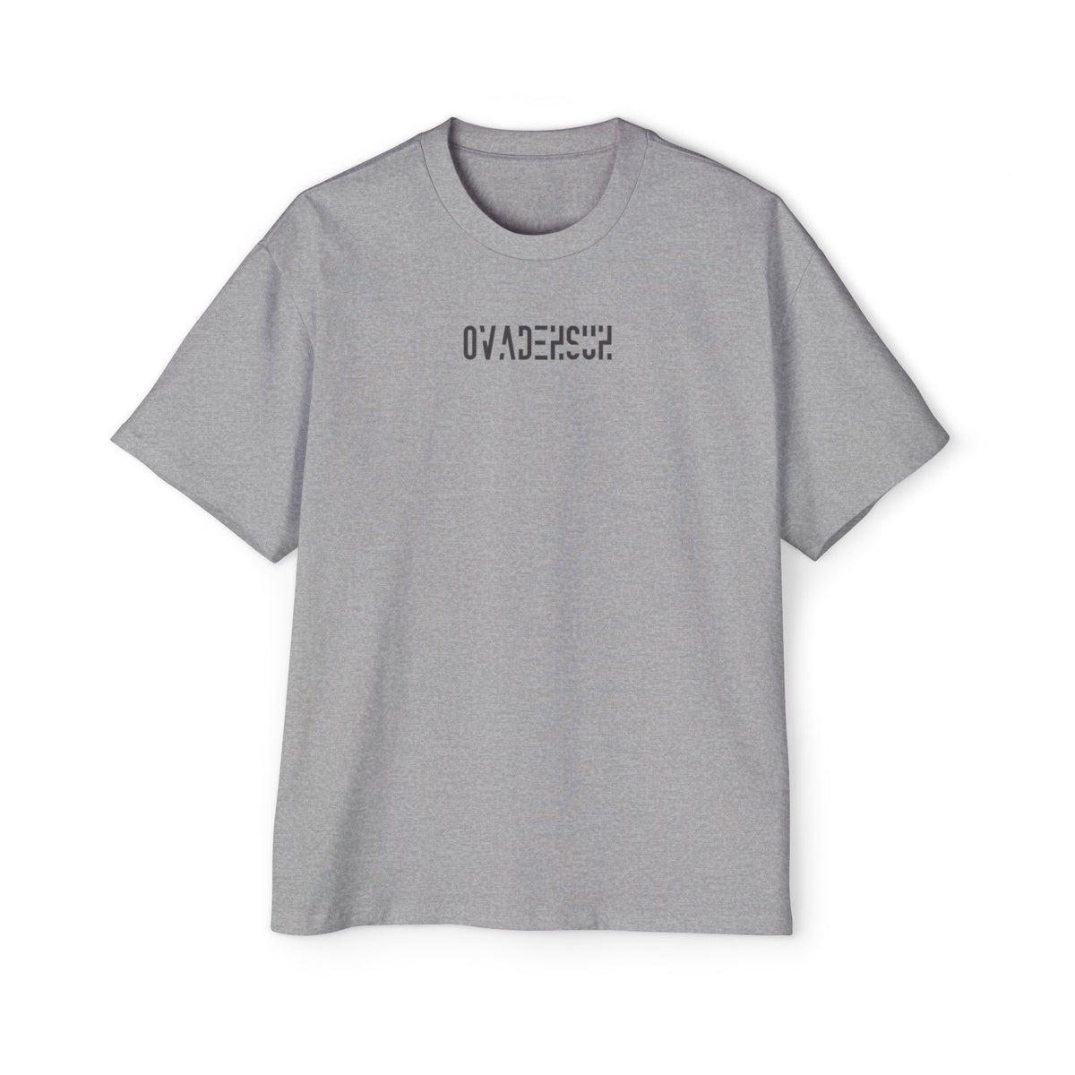 Ovadehsuh Oversized Tee