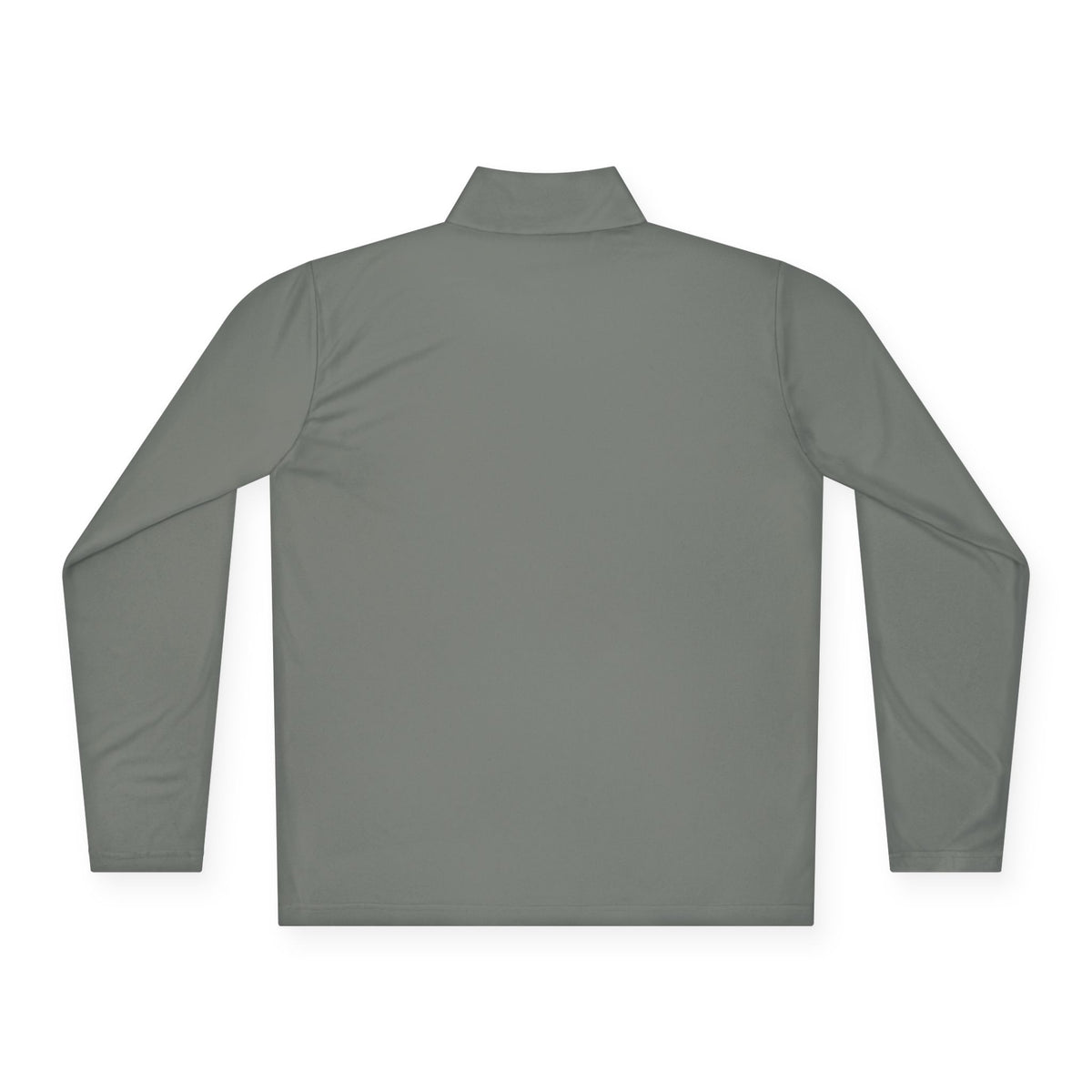 Ovadehsuh Quarter-Zip Pullover