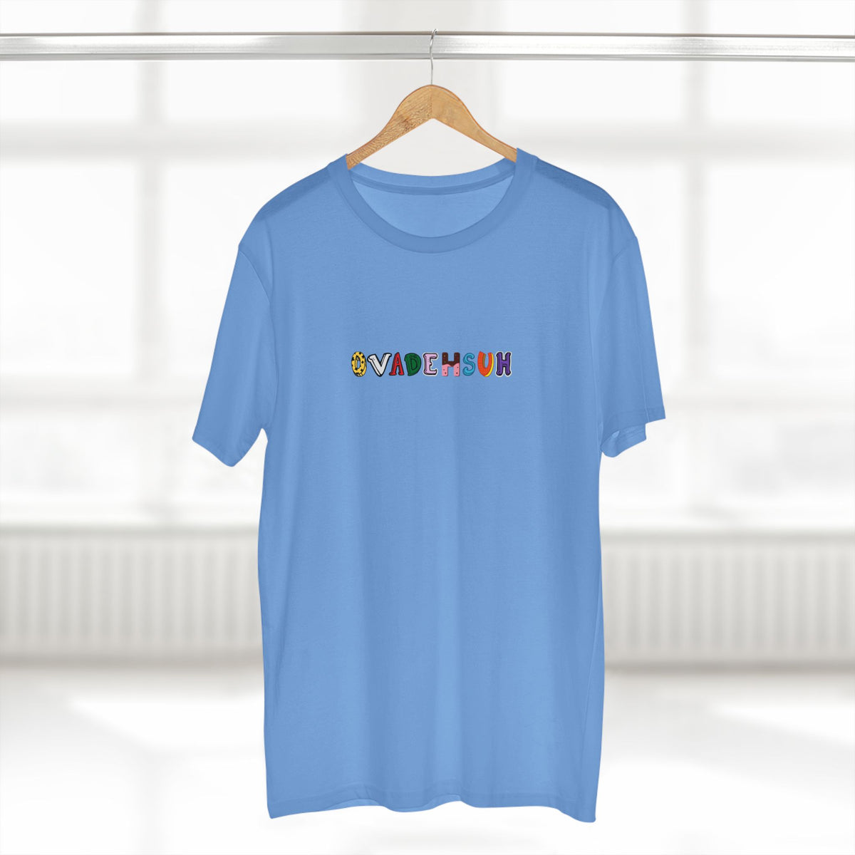 Ovadehsuh Graphic Tee