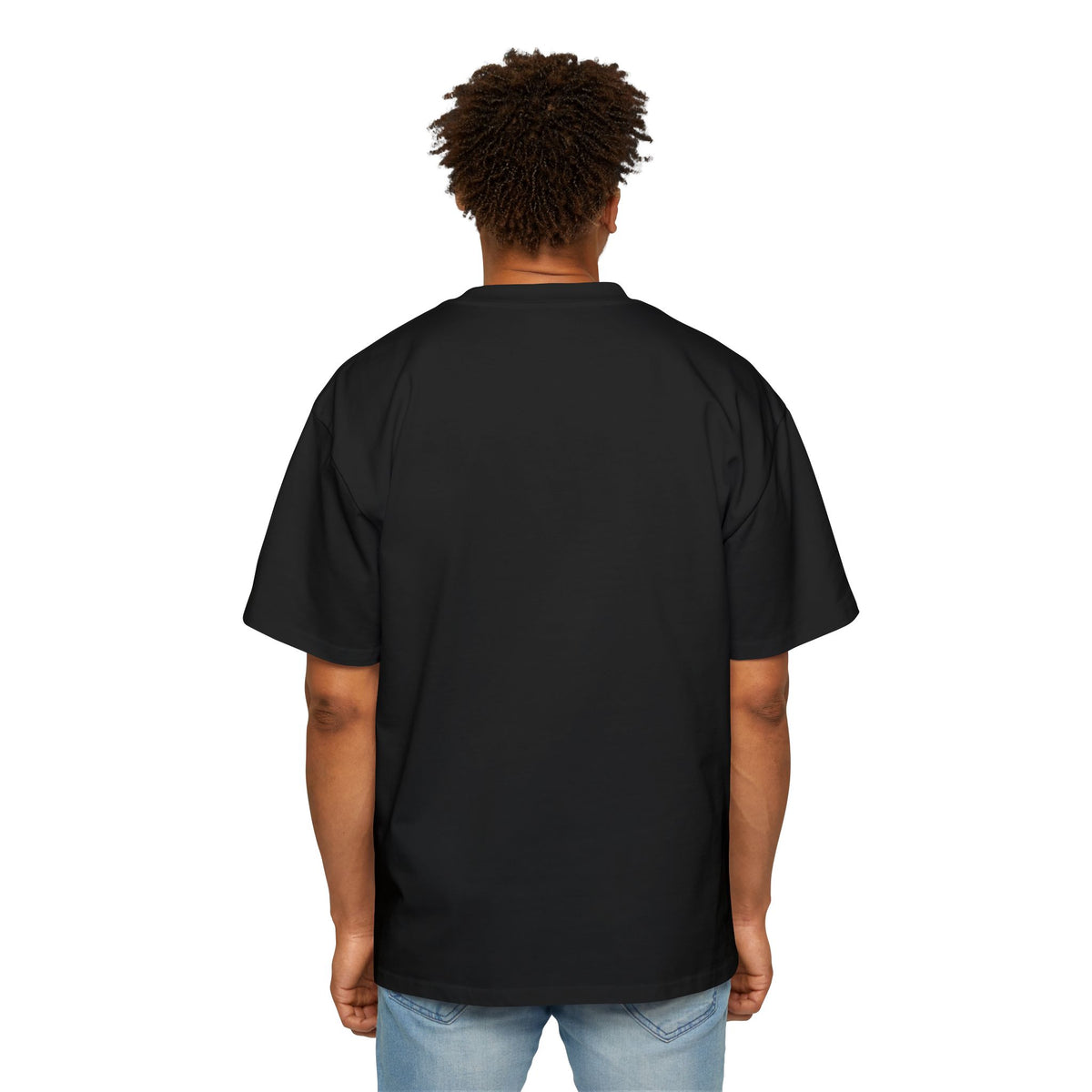 Ovadehsuh Oversized Tee