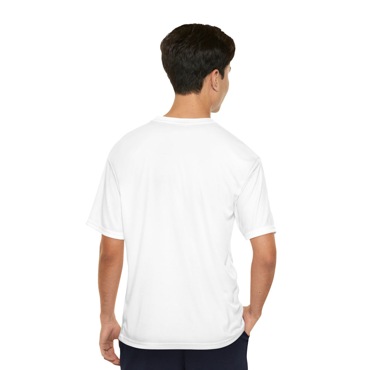 OVADEHSUH Performance T-Shirt