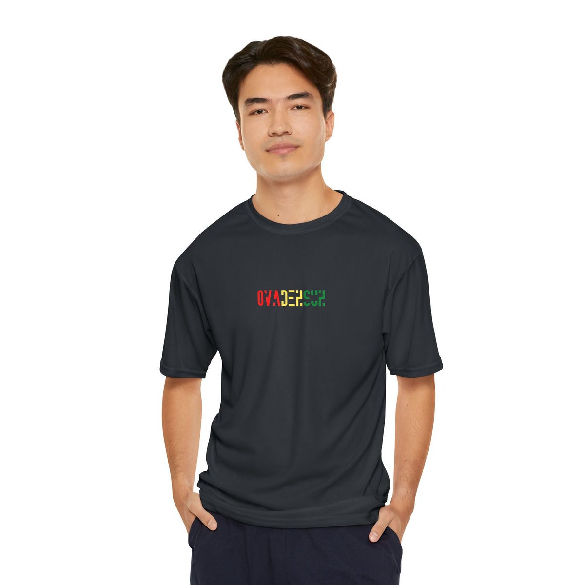 OVADEHSUH Performance T-Shirt