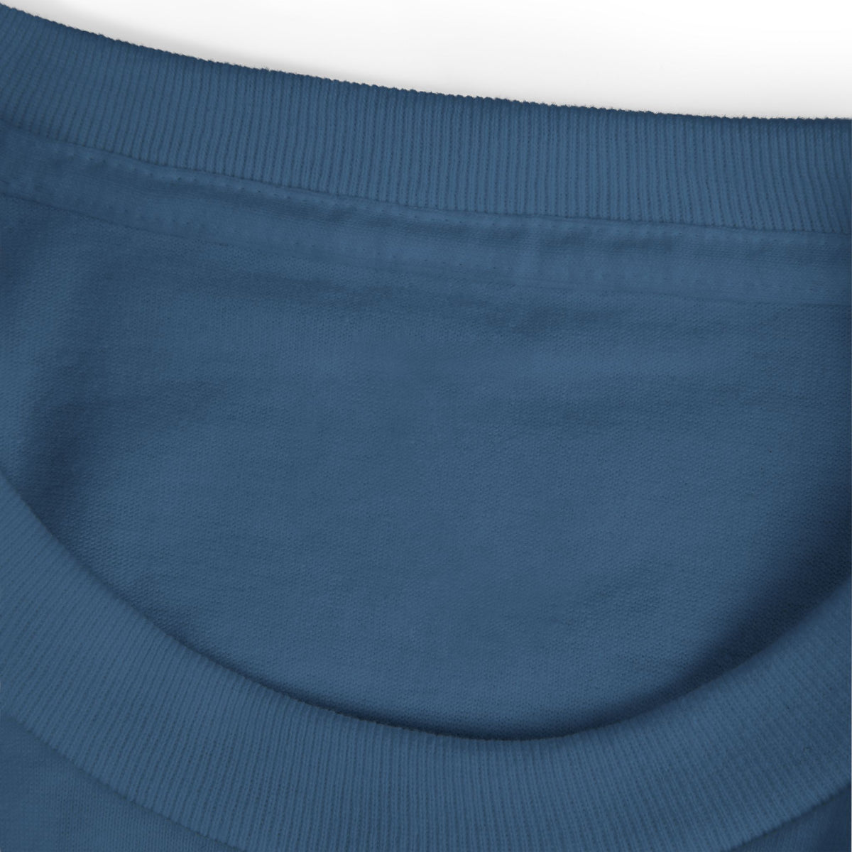 Ovadehsuh Garment-Dyed Cotton Tee