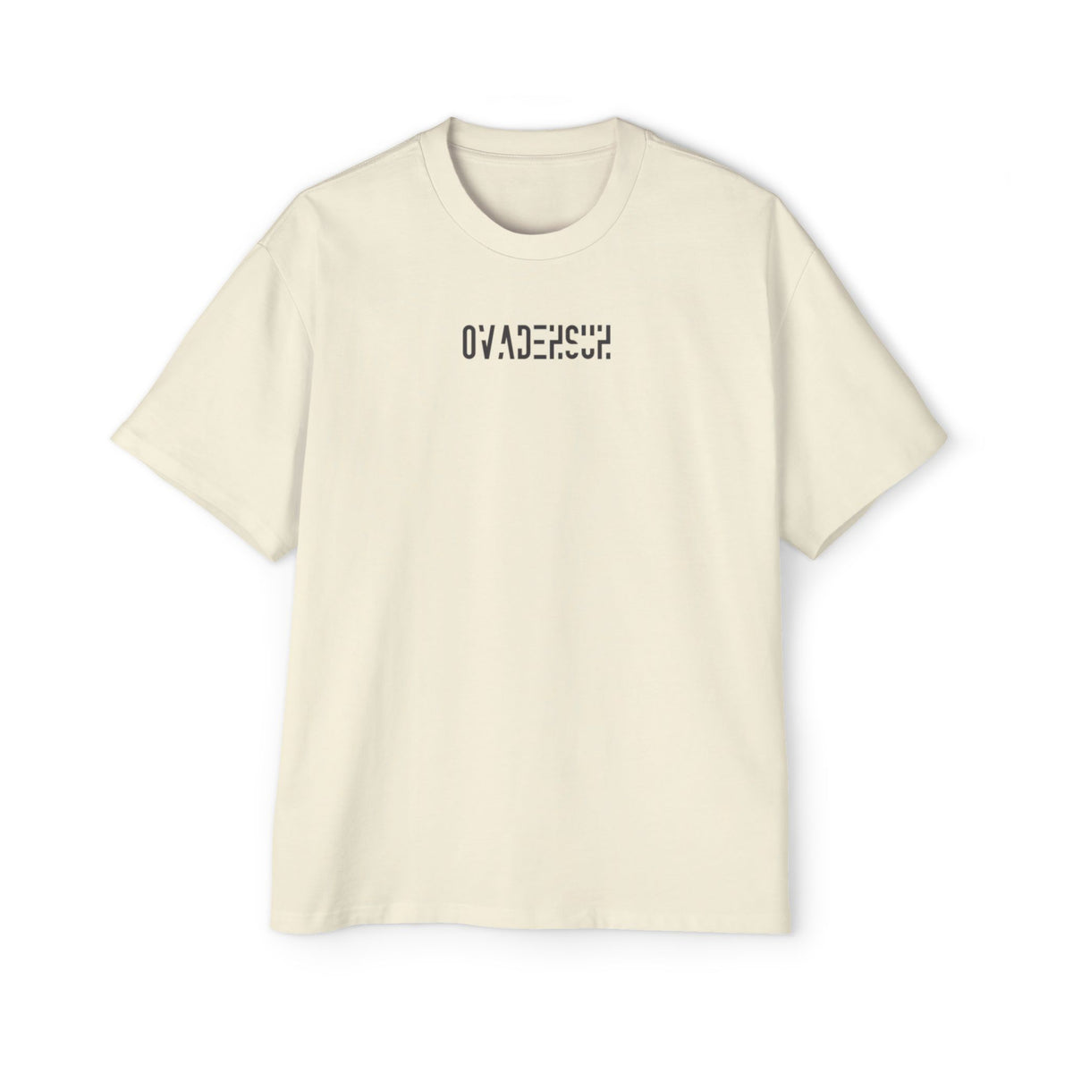 Ovadehsuh Oversized Tee