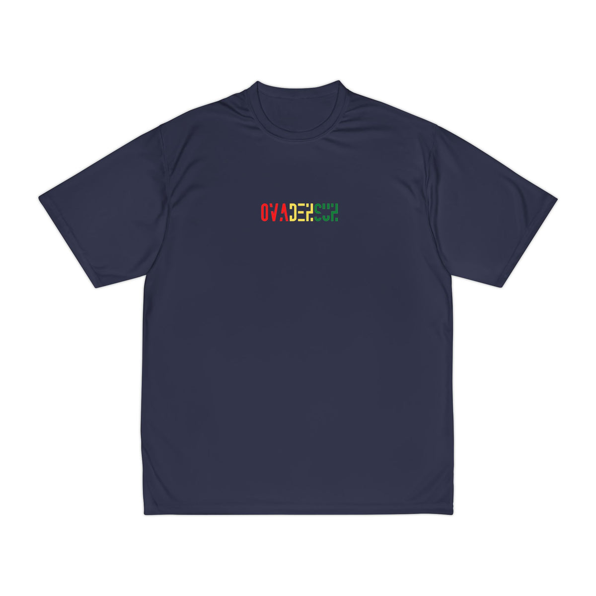 OVADEHSUH Performance T-Shirt
